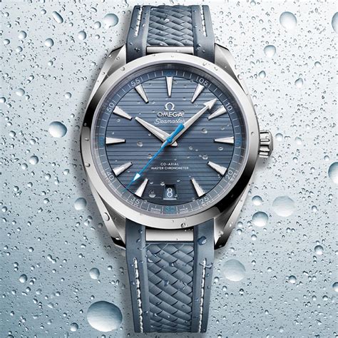 omega seamaster 40mm|omega aqua terra 41mm price.